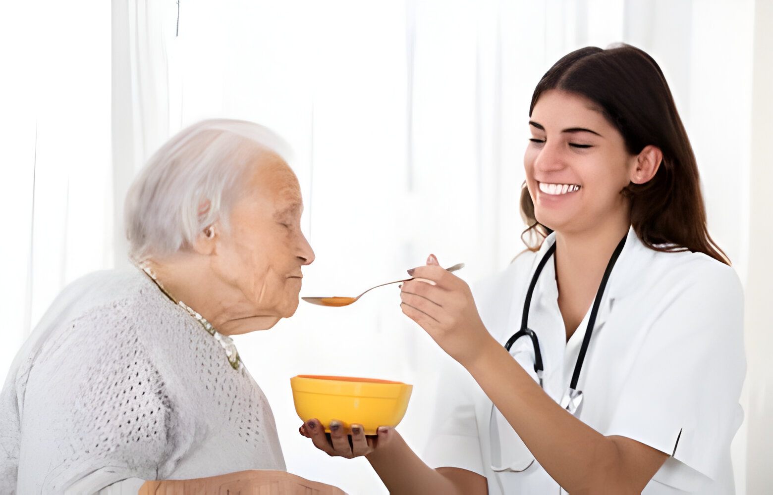 Home Care Services Brampton