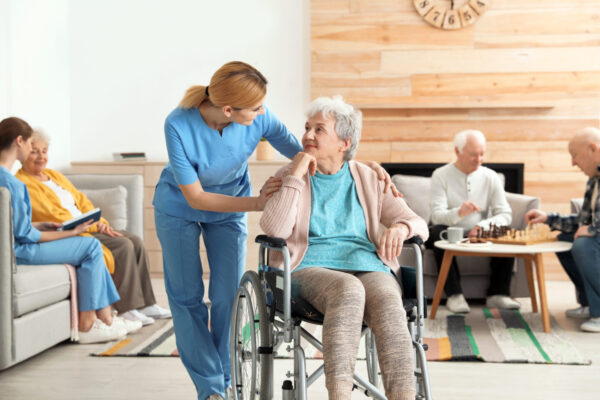 home care services Scarborough
