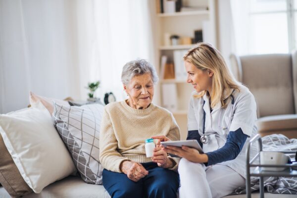 home care in Mississauga