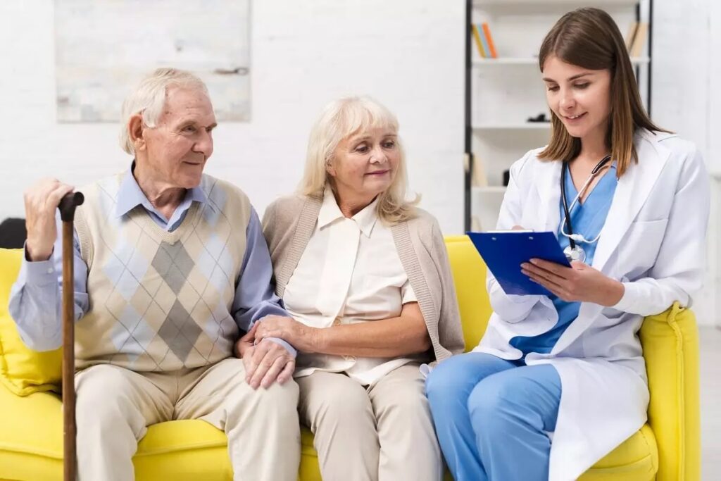 home care in Mississauga