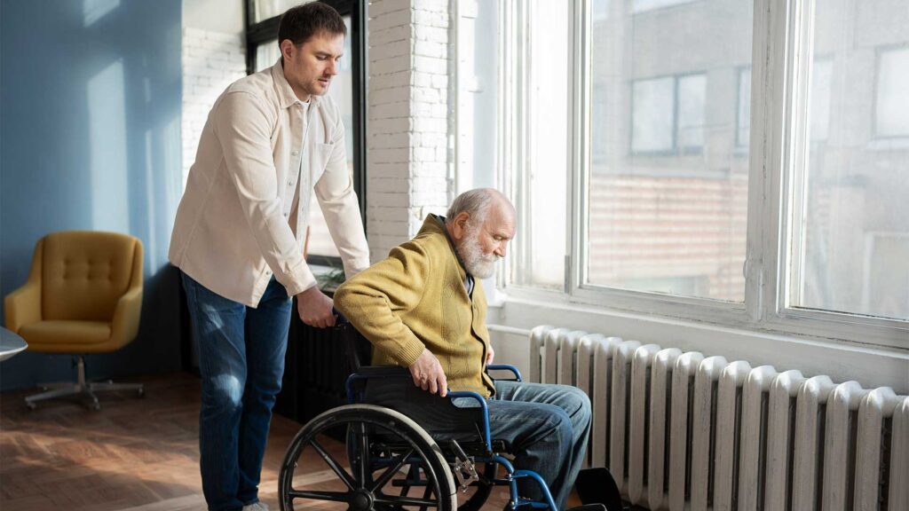 home care in Mississauga