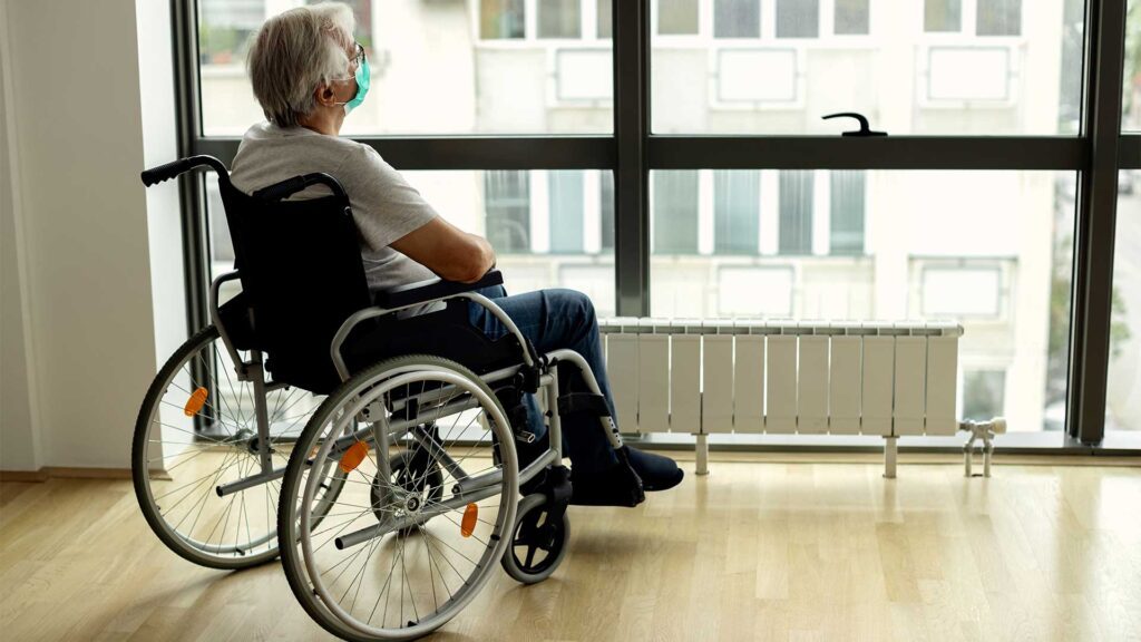assisted living in Richmond hill