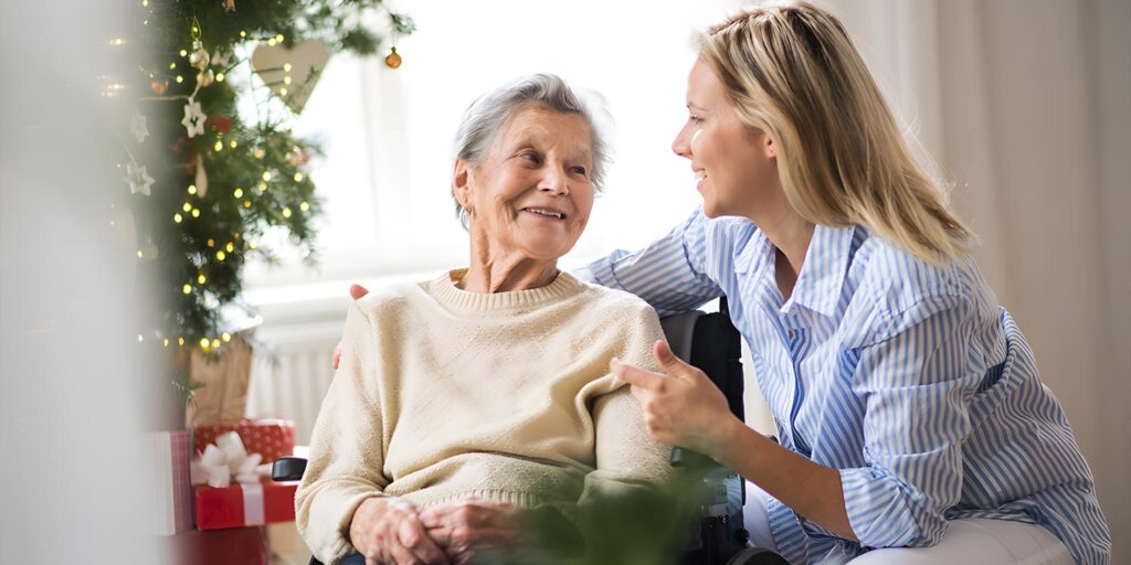 home care services Richmond hill