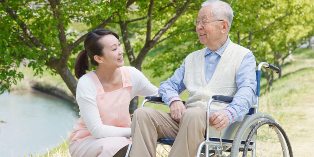 home care services Richmond hill