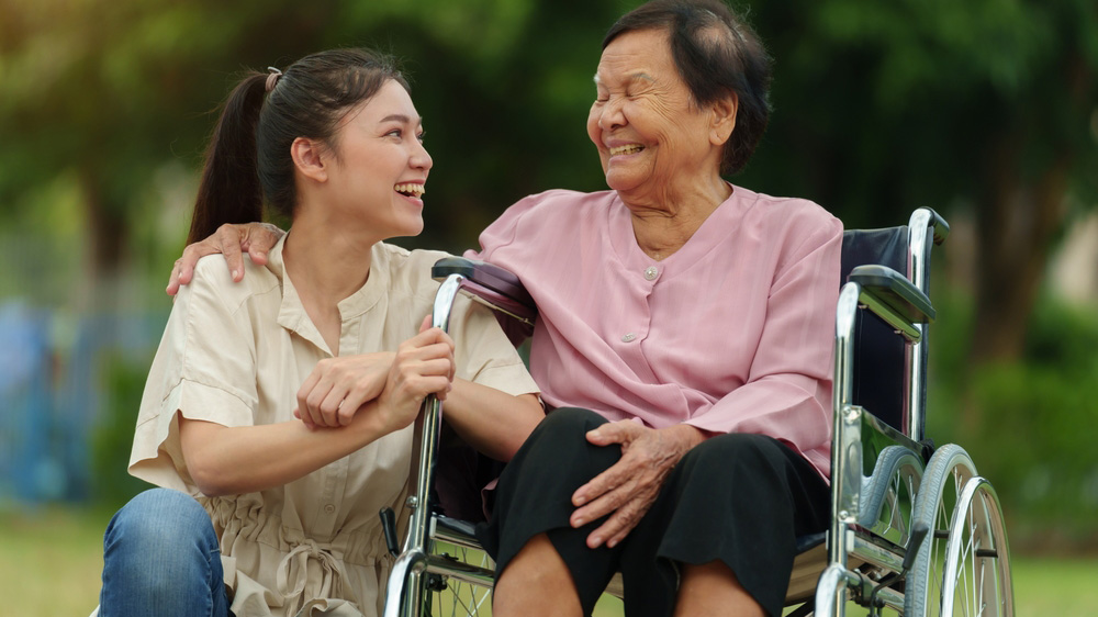 elderly care Mississauga