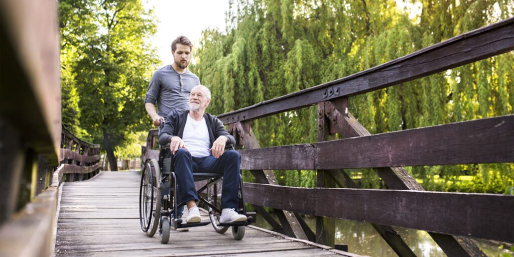 home care services Richmond hill
