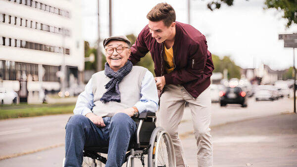 home care services Mississauga