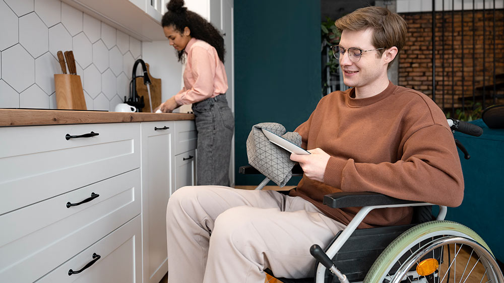home care services Scarborough
