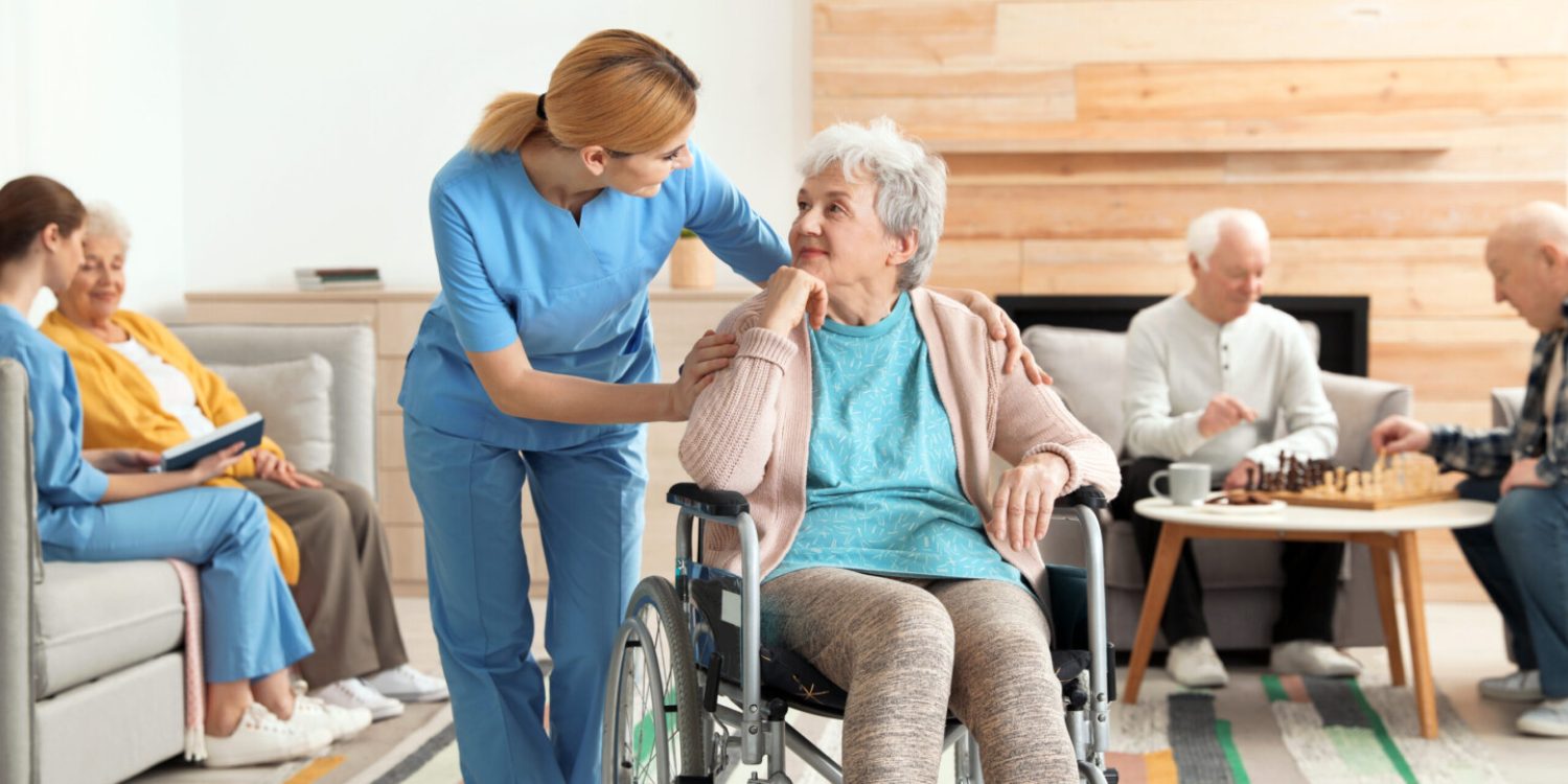 home care services Scarborough