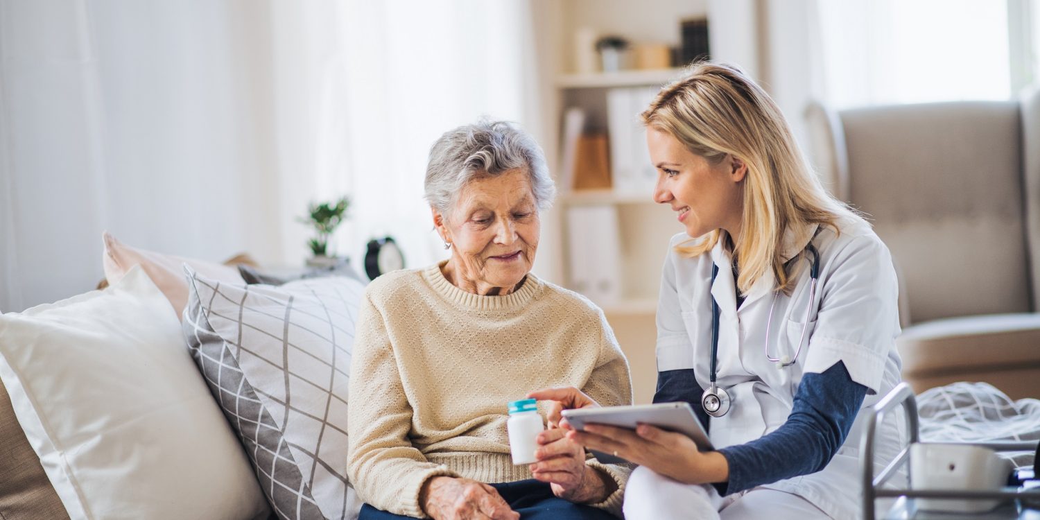 home care in Mississauga