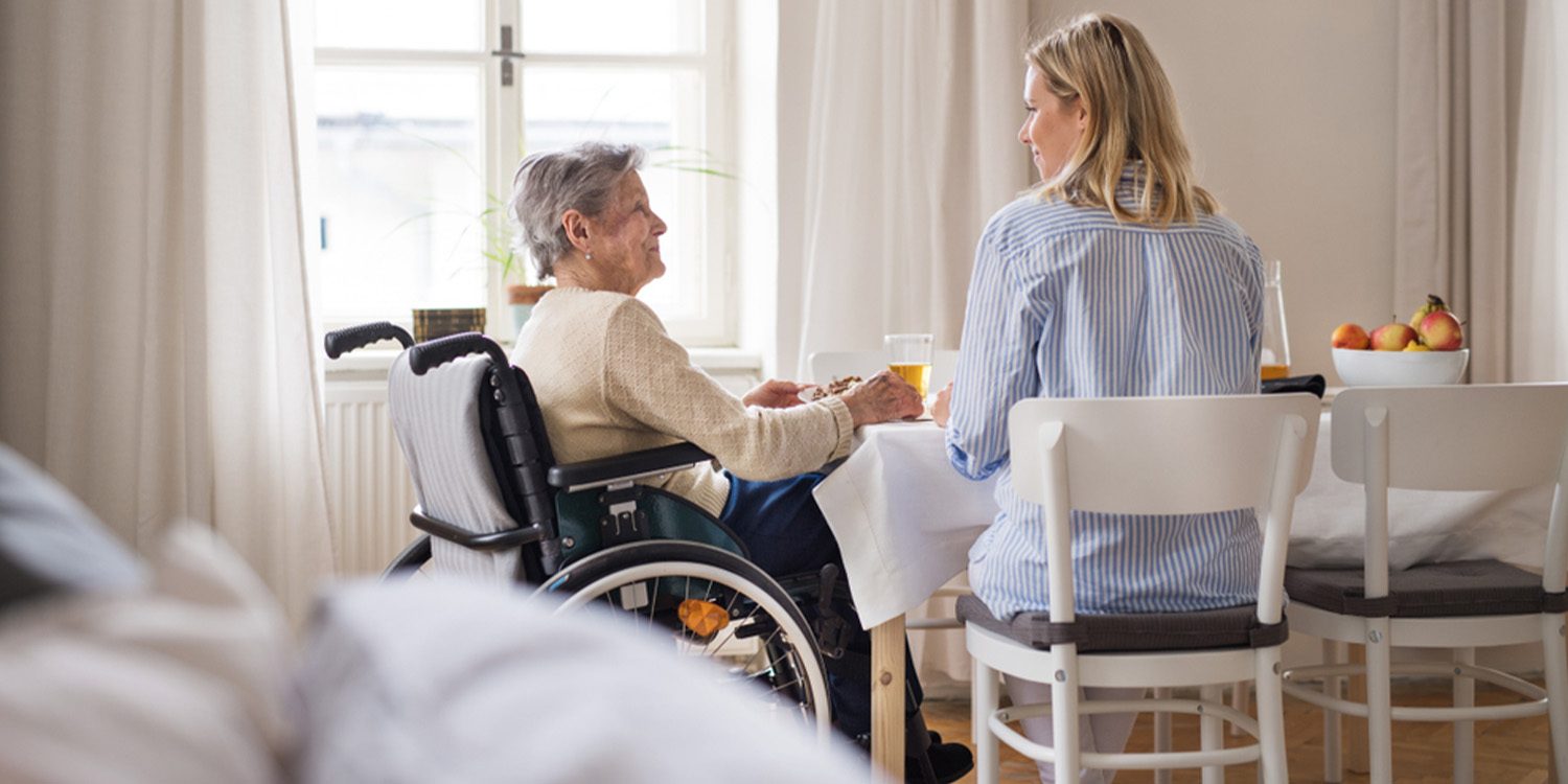 How Do Elderly Care Services Improve The Quality Of Life For Seniors