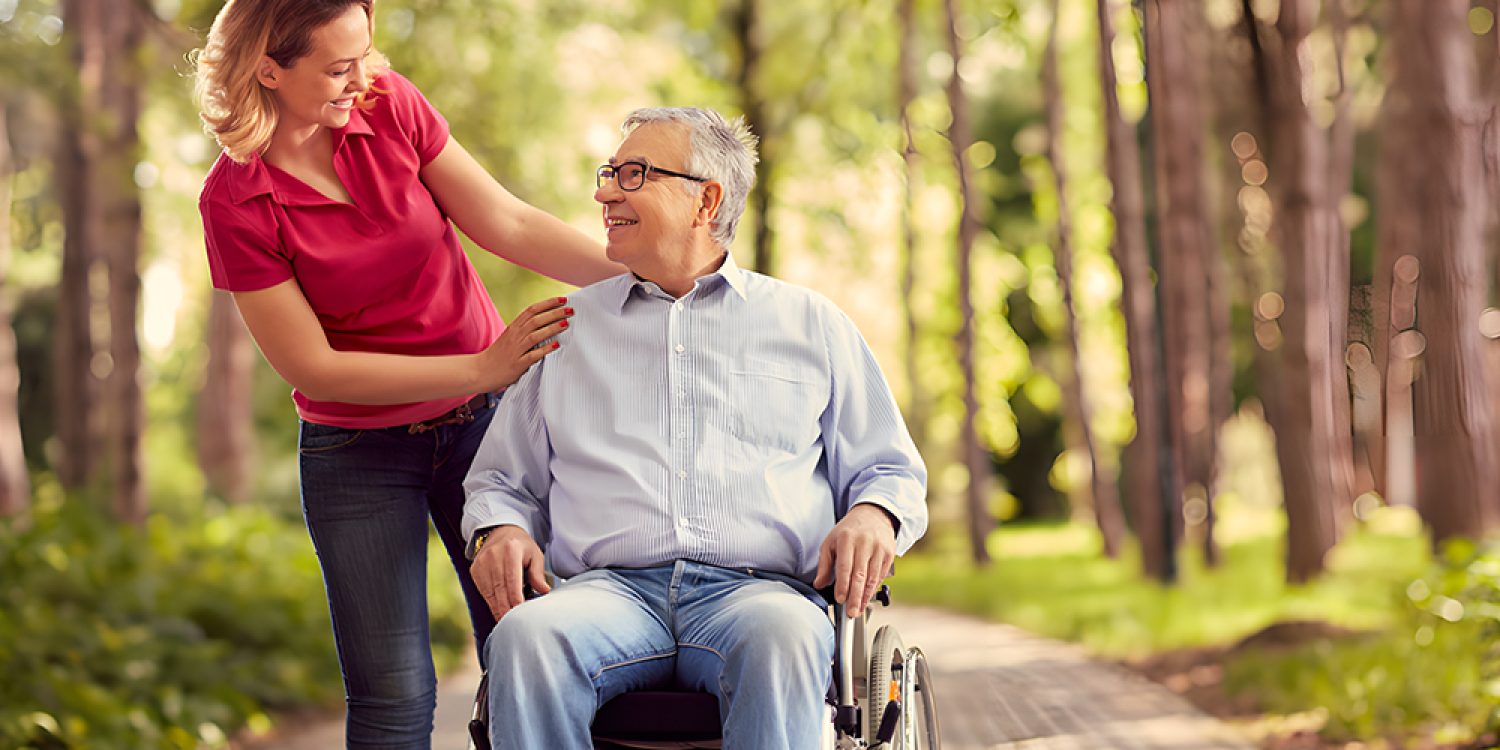 home care services Oakville