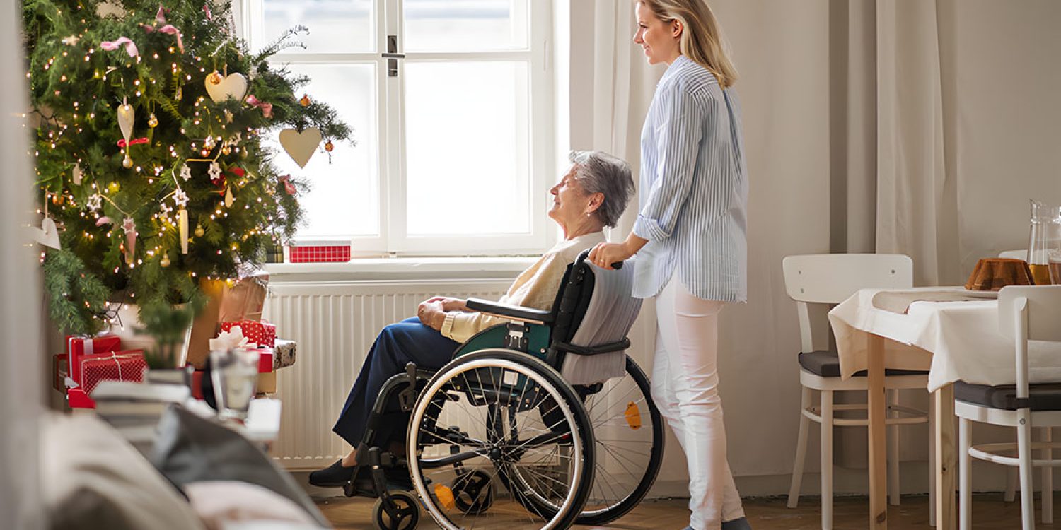 home care services Richmond hill