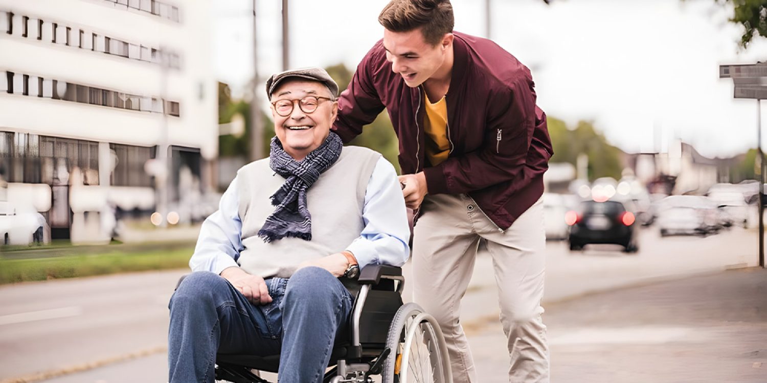 home care services Mississauga