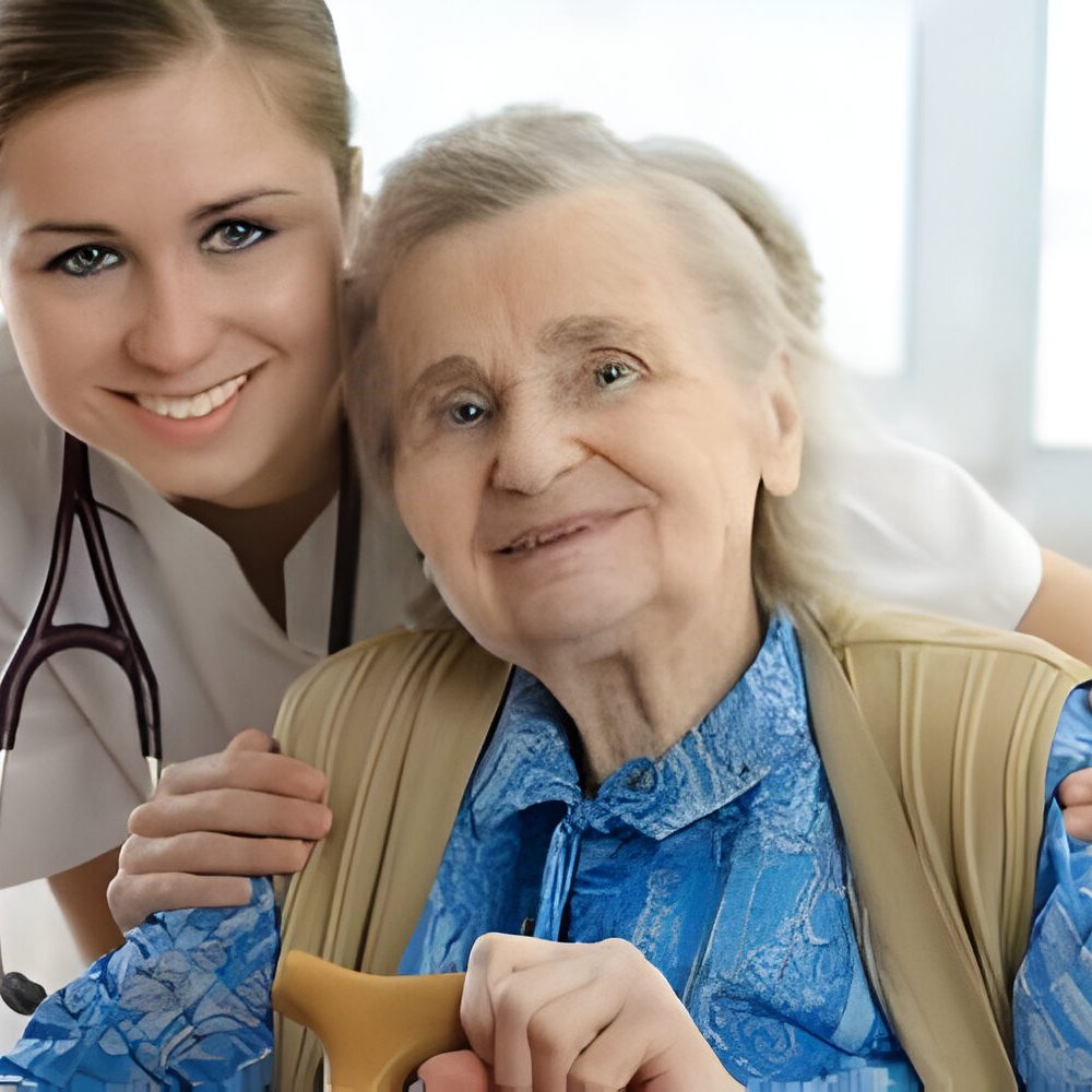 home care services Markham