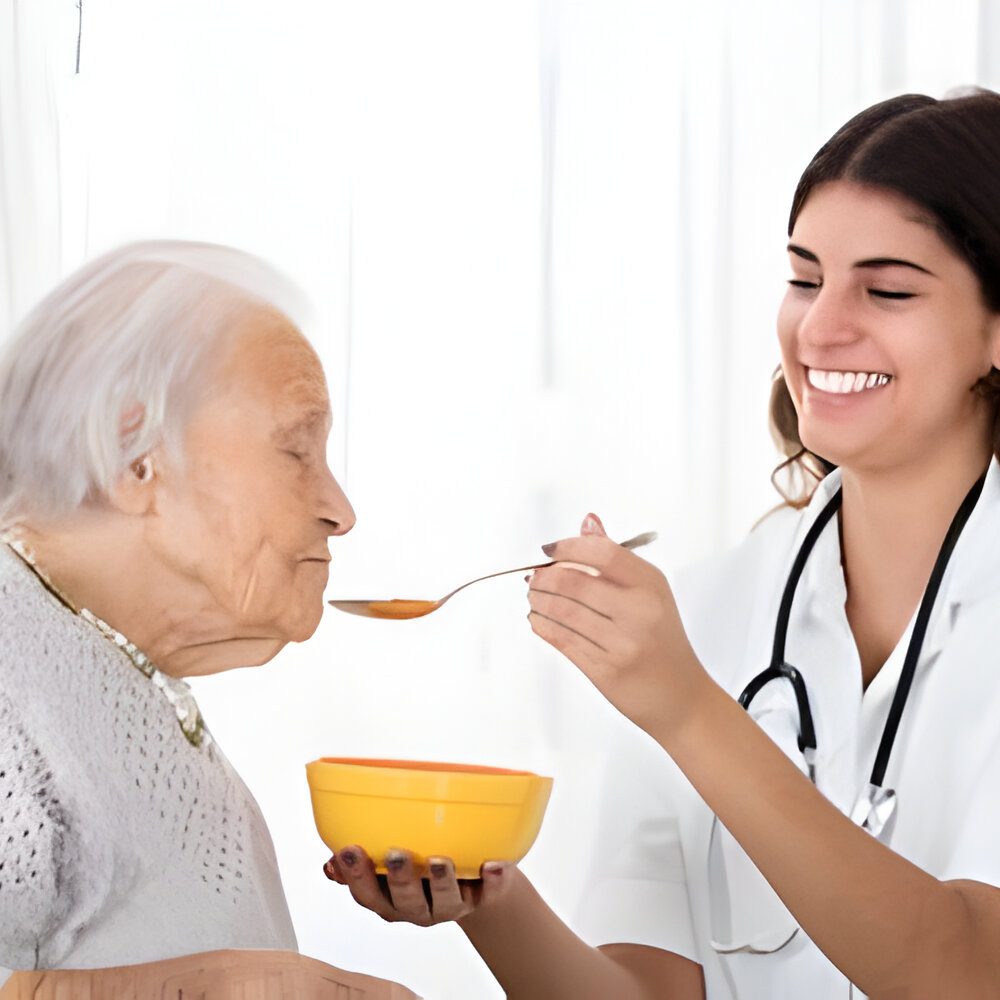 home care services