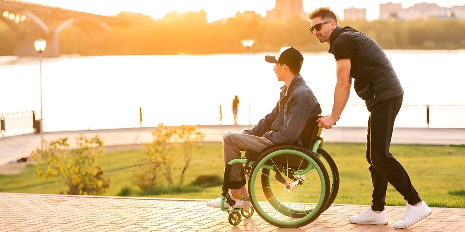 Benefits Of Hiring A Certified Home Care Service Provider